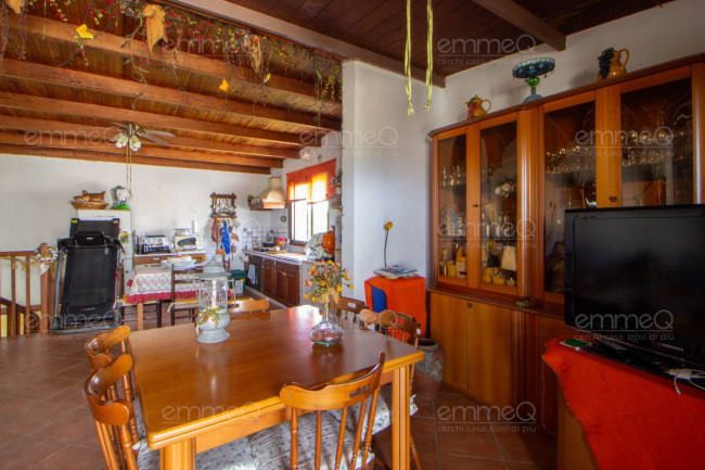 Villetta bifamiliare in vendita a Palermo