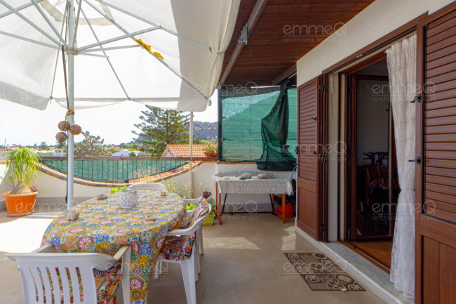 Villetta bifamiliare in vendita a Palermo