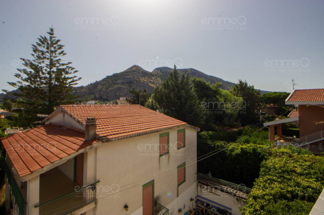 Villetta bifamiliare in vendita a Palermo
