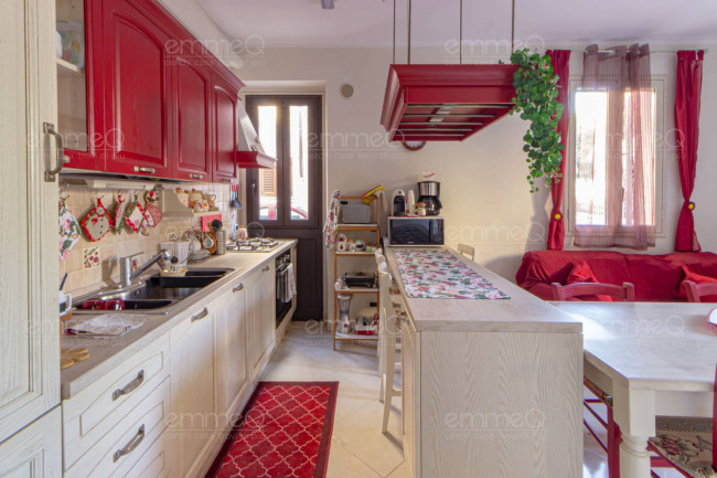 Casa singola in vendita a Trabia