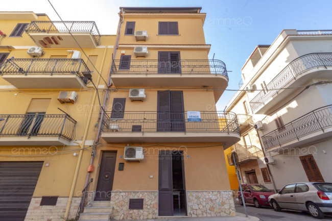 Casa singola in vendita a Trabia