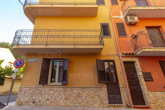 Casa singola in vendita a Trabia