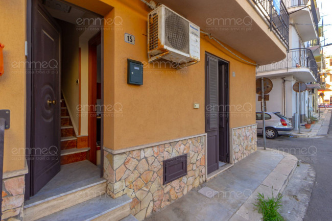 Casa singola in vendita a Trabia