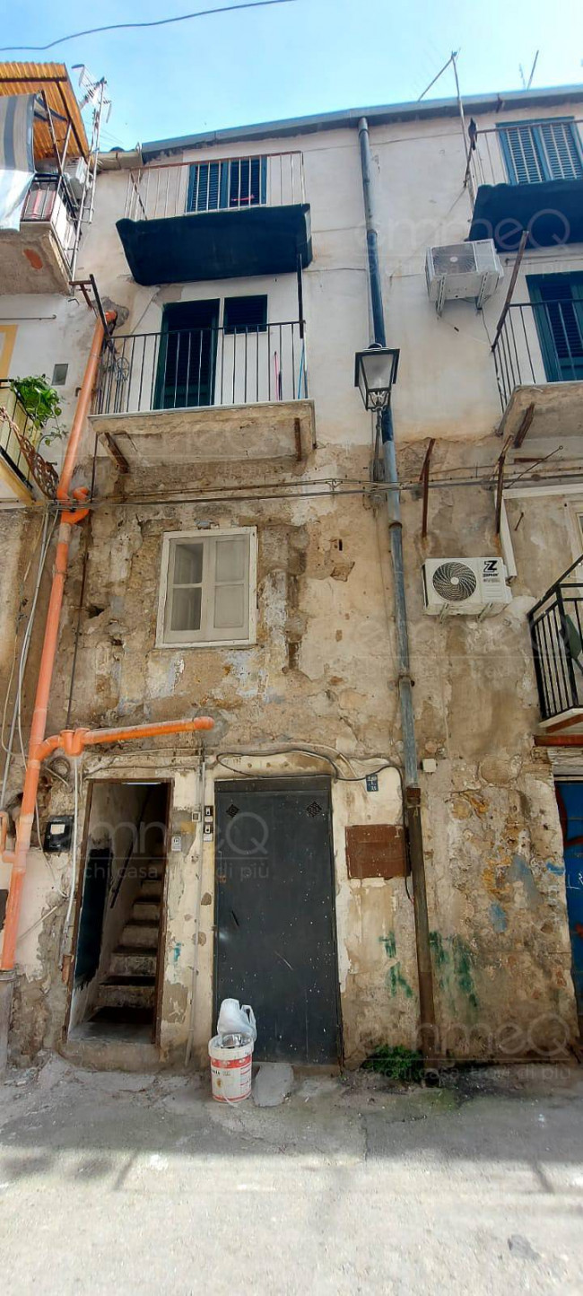 Appartamento in vendita a Palermo