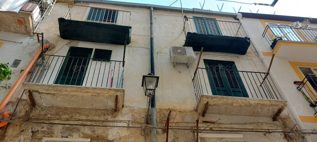Appartamento in vendita a Palermo