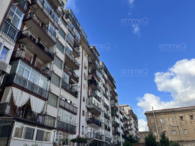 Appartamento in affitto a Palermo