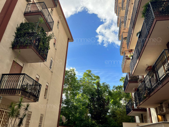 Appartamento in affitto a Palermo