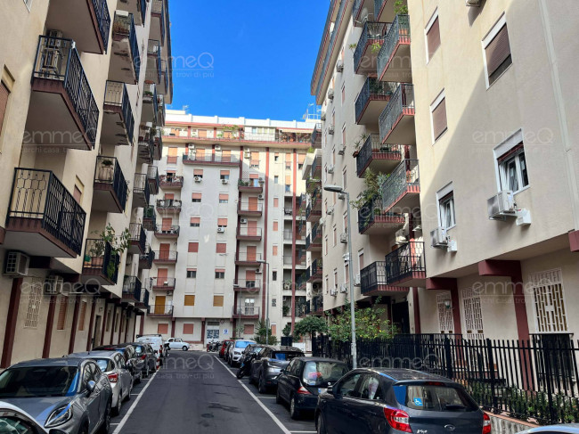 Appartamento in affitto a Palermo