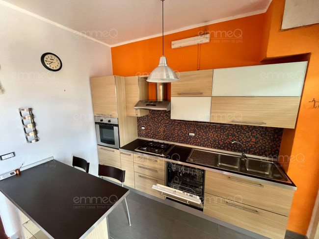 Appartamento in affitto a Palermo
