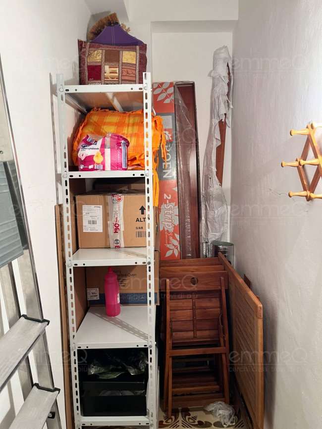 Appartamento in affitto a Palermo