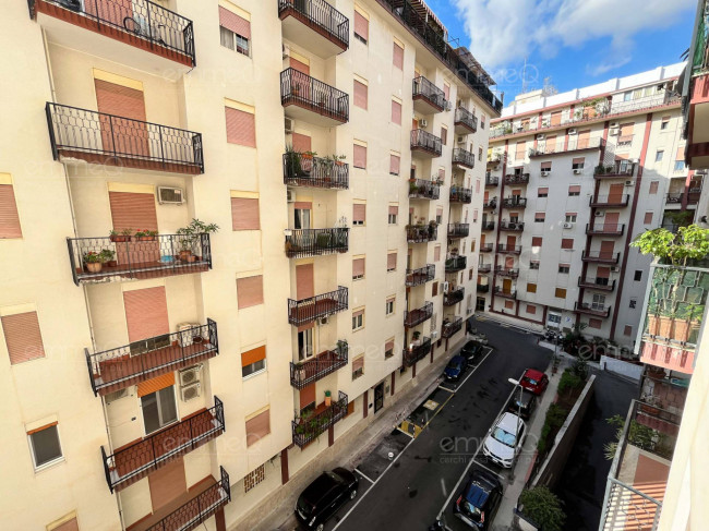 Appartamento in affitto a Palermo