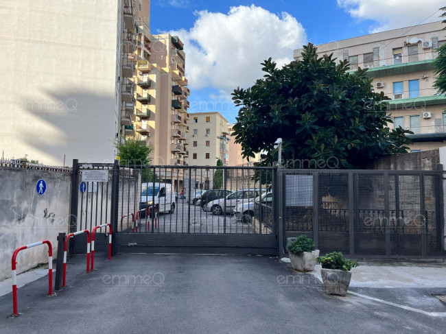 Appartamento in affitto a Palermo