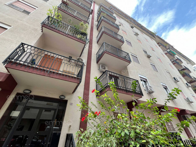 Appartamento in affitto a Palermo