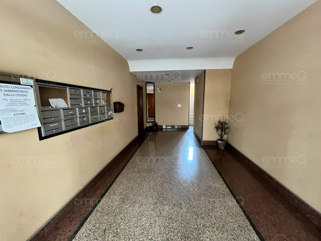 Appartamento in affitto a Palermo