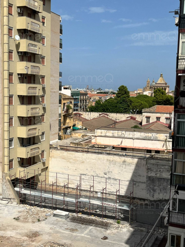 Appartamento in affitto a Palermo
