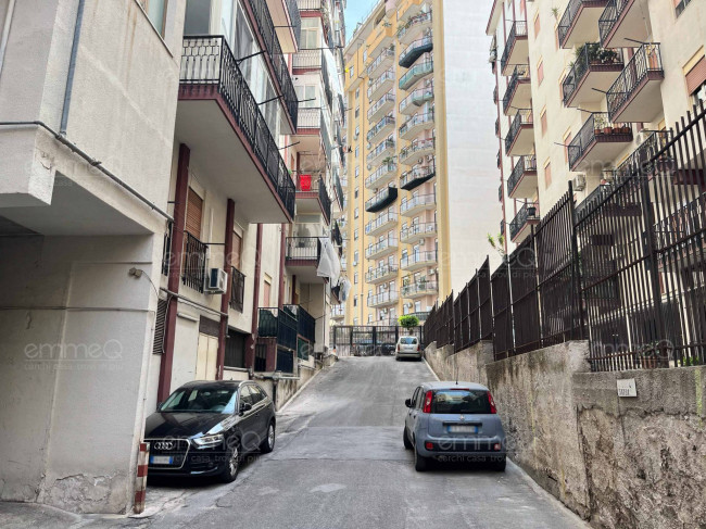 Appartamento in affitto a Palermo