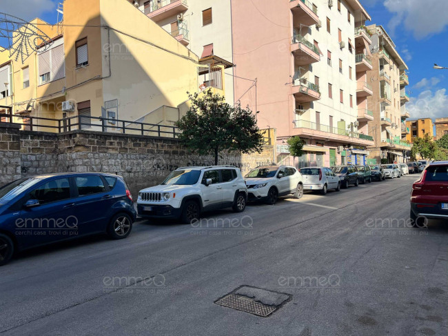 Appartamento in affitto a Palermo