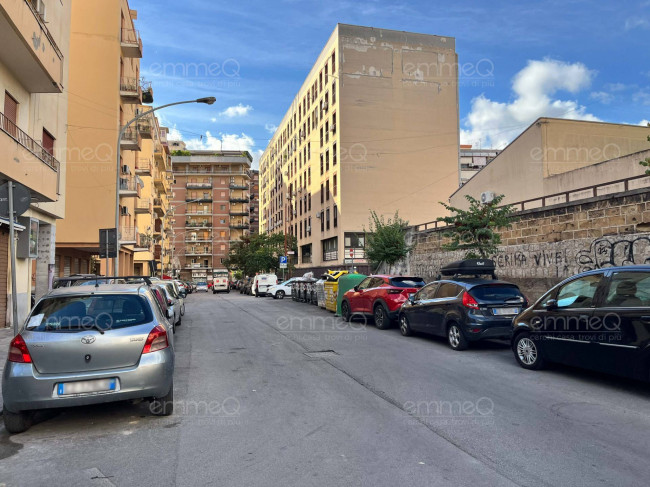 Appartamento in affitto a Palermo
