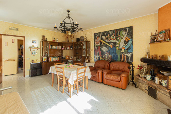 Appartamento in vendita a Pollina