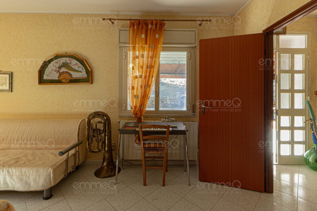 Appartamento in vendita a Pollina