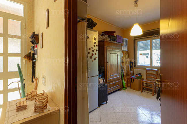 Appartamento in vendita a Pollina