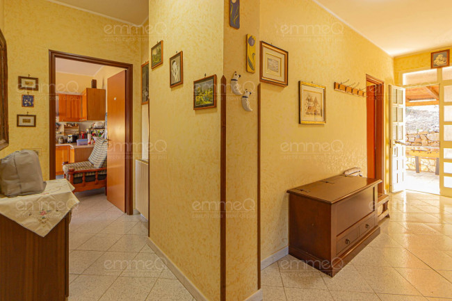 Appartamento in vendita a Pollina
