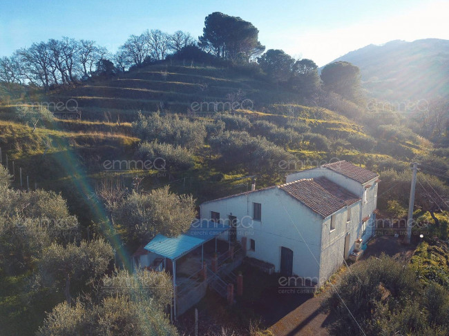 Edificio in vendita a Cefalù
