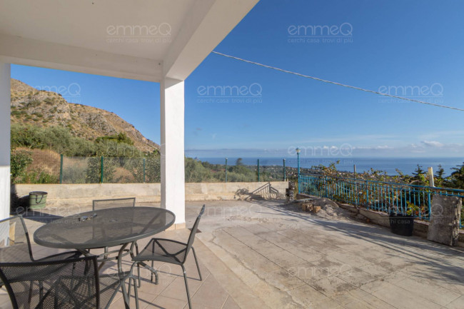 Villa in vendita a Trabia