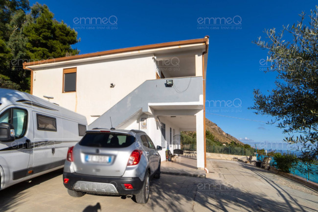 Villa in vendita a Trabia