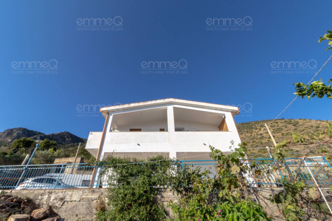 Villa in vendita a Trabia