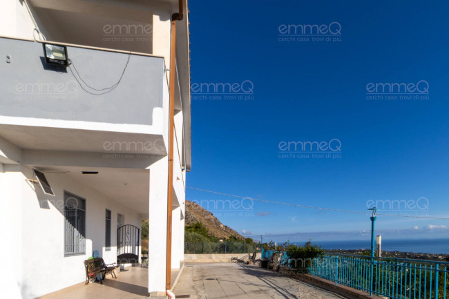 Villa in vendita a Trabia