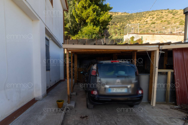 Villa in vendita a Trabia