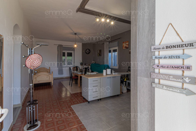 Villa in vendita a Trabia