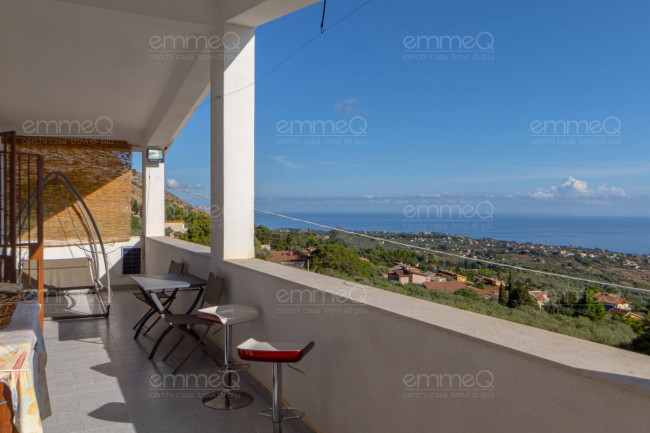 Villa in vendita a Trabia