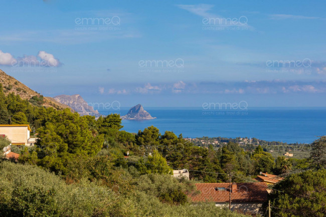 Villa in vendita a Trabia