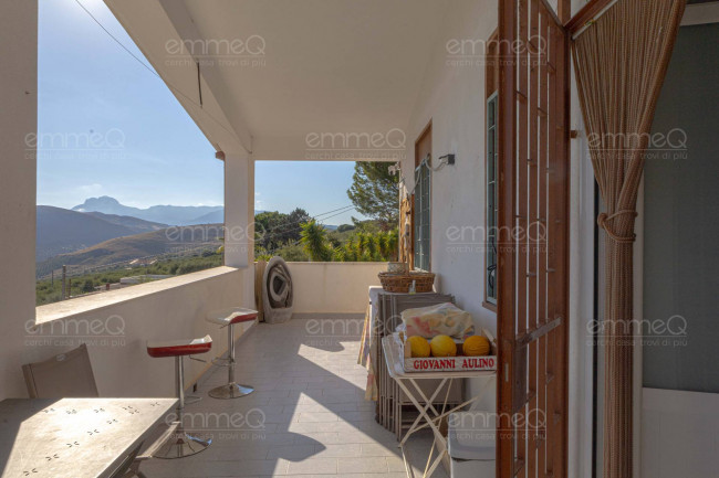 Villa in vendita a Trabia