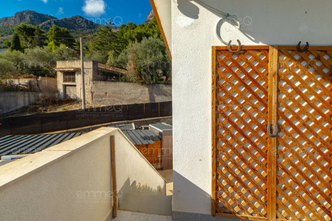 Villa in vendita a Trabia