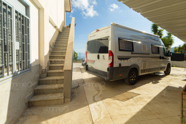 Villa in vendita a Trabia