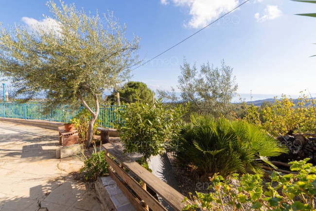 Villa in vendita a Trabia