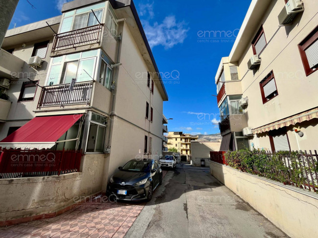 Appartamento in vendita a Palermo