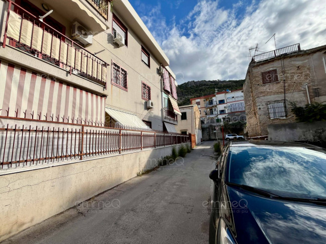 Appartamento in vendita a Palermo