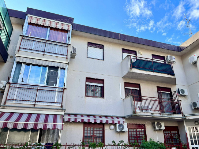 Appartamento in vendita a Palermo