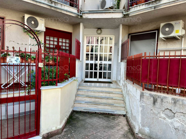 Appartamento in vendita a Palermo