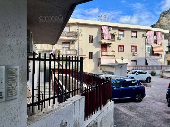 Appartamento in vendita a Palermo