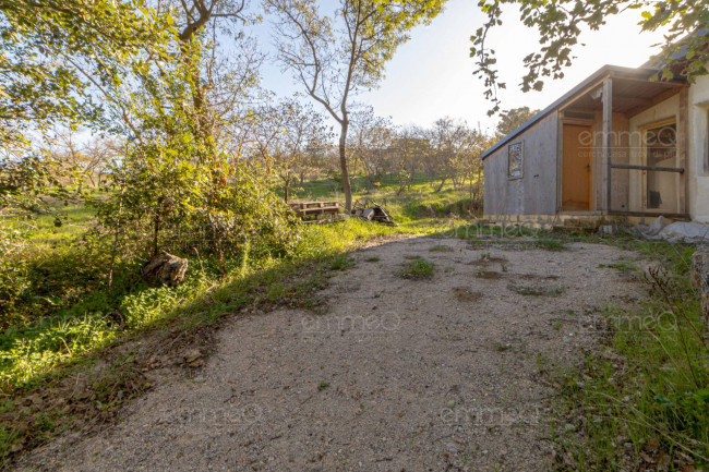 Villetta bifamiliare in vendita a Castelbuono