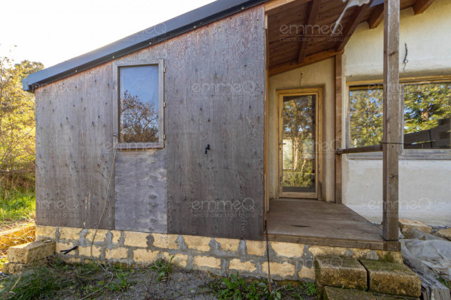 Villetta bifamiliare in vendita a Castelbuono