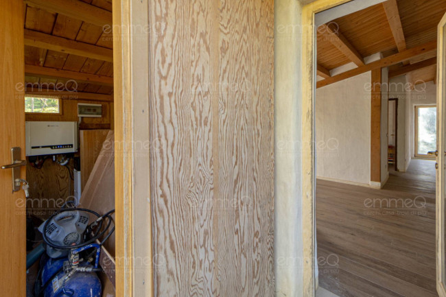 Villetta bifamiliare in vendita a Castelbuono