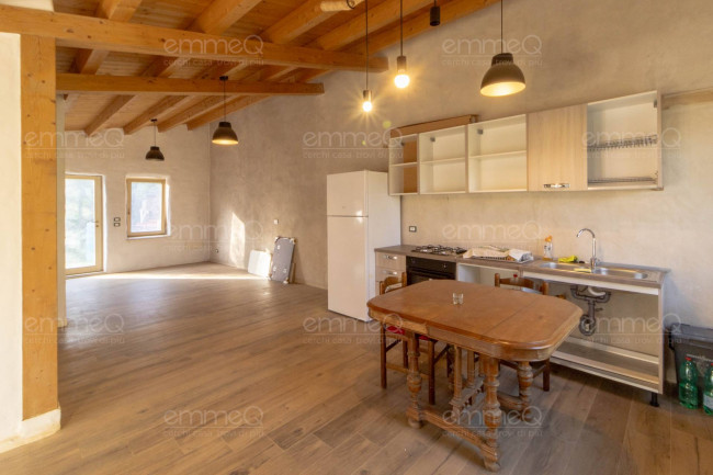 Villetta bifamiliare in vendita a Castelbuono