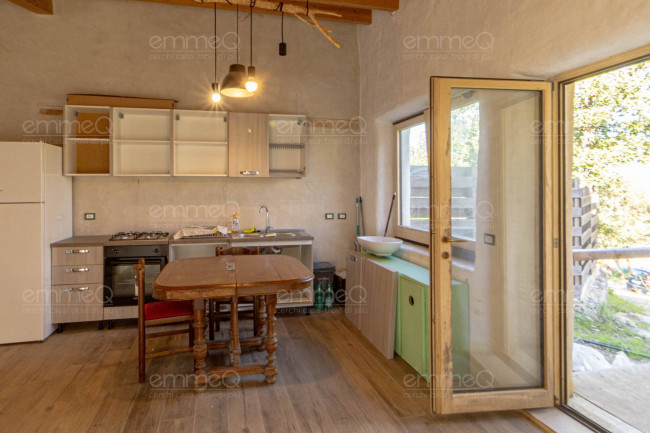 Villetta bifamiliare in vendita a Castelbuono