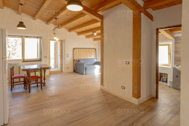 Villetta bifamiliare in vendita a Castelbuono